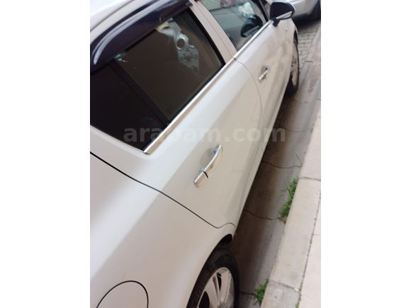 Sahibinden Opel Corsa 1.3 CDTI Essentia 2012 Model 