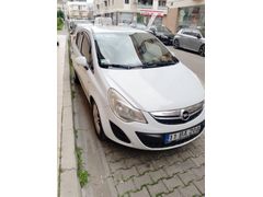 Sahibinden Opel Corsa 1.3 CDTI Essentia 2012 Model 