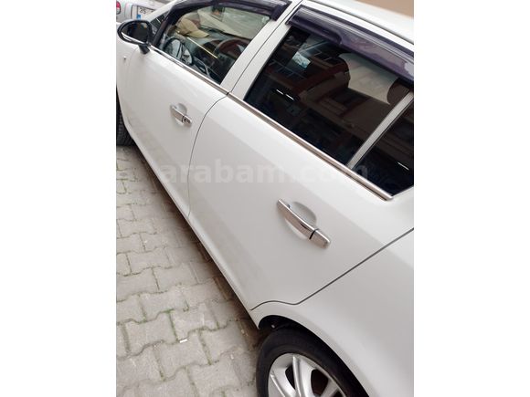 Sahibinden Opel Corsa 1.3 CDTI Essentia 2012 Model 