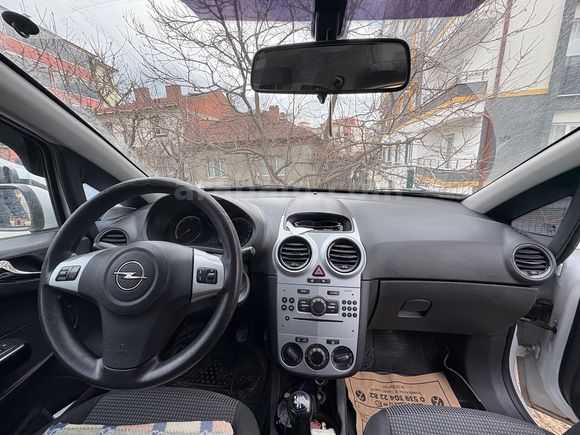 Sahibinden Opel Corsa 1.3 CDTI Essentia 2012 Model 