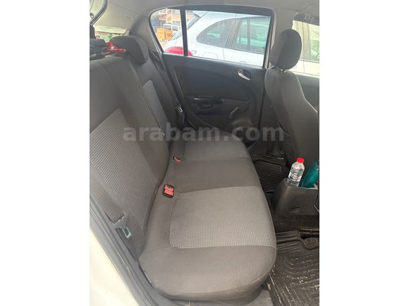 Sahibinden Opel Corsa 1.3 CDTI Essentia 2012 Model 