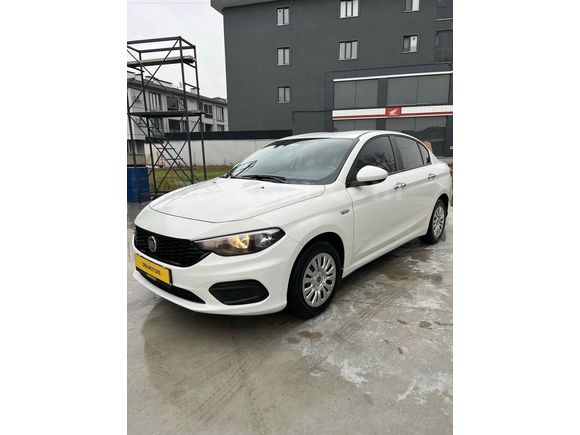 Sahibinden Fiat Egea 1.4 Fire Easy 2020 Model 