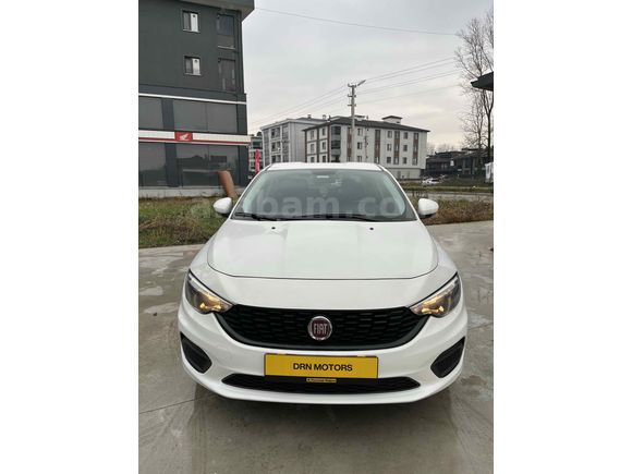 Sahibinden Fiat Egea 1.4 Fire Easy 2020 Model 