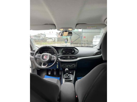 Sahibinden Fiat Egea 1.4 Fire Easy 2020 Model 