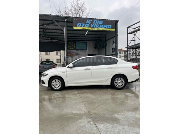 Sahibinden Fiat Egea 1.4 Fire Easy 2020 Model 
