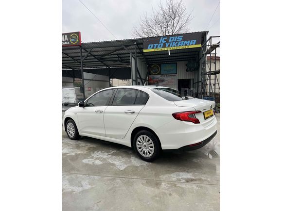 Sahibinden Fiat Egea 1.4 Fire Easy 2020 Model 