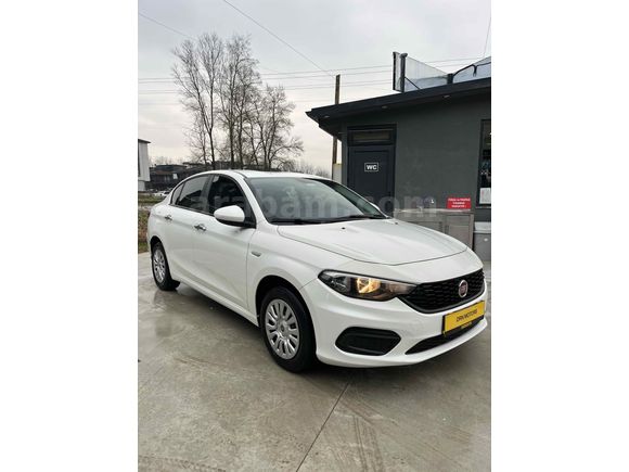 Sahibinden Fiat Egea 1.4 Fire Easy 2020 Model 
