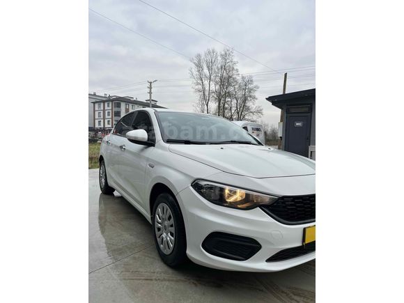 Sahibinden Fiat Egea 1.4 Fire Easy 2020 Model 