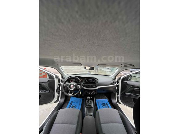Sahibinden Fiat Egea 1.4 Fire Easy 2020 Model 