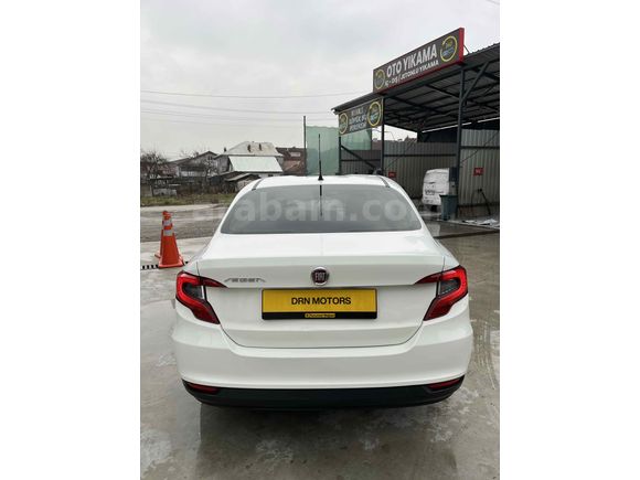 Sahibinden Fiat Egea 1.4 Fire Easy 2020 Model 