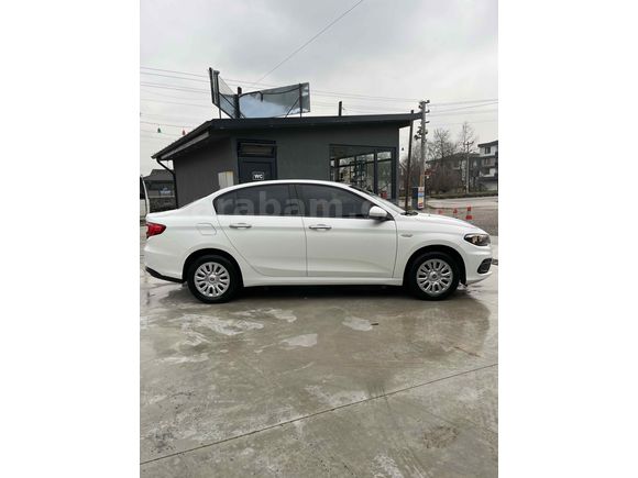 Sahibinden Fiat Egea 1.4 Fire Easy 2020 Model 