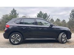 Sahibinden Skoda Kamiq 1.5 TSI Premium 2024 Model İstanbul