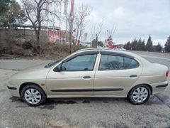 Sahibinden Renault Megane 1.4 RTA 2001 Model