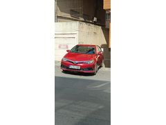 Sahibinden Toyota Auris 1.33 Life 2016 Model