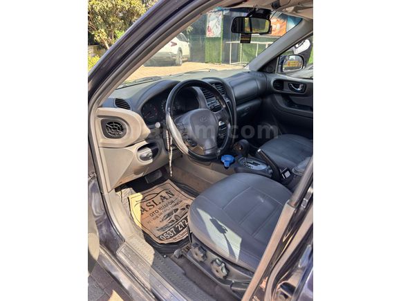 Sahibinden Hyundai Santa Fe 2.0 CRDi Elegance 2005 Model 