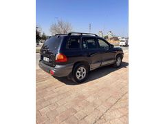 Sahibinden Hyundai Santa Fe 2.0 CRDi Elegance 2005 Model 
