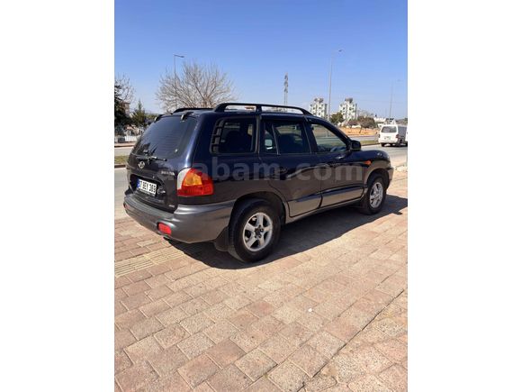Sahibinden Hyundai Santa Fe 2.0 CRDi Elegance 2005 Model 