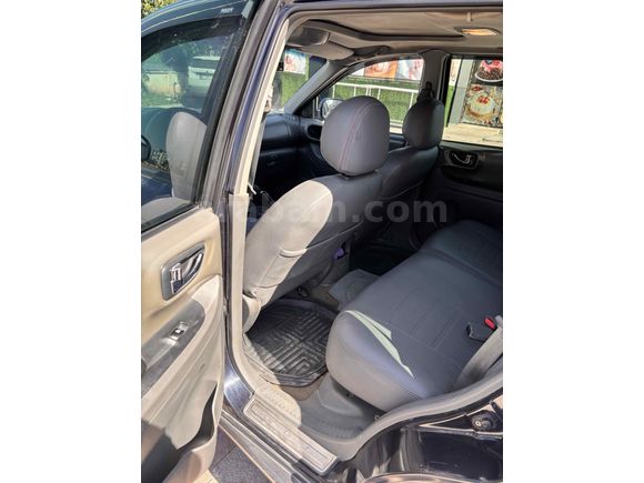 Sahibinden Hyundai Santa Fe 2.0 CRDi Elegance 2005 Model 