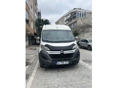 Sahibinden Citroen Jumper 2.2 HDI
