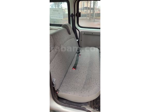 Sahibinden Renault Kangoo Multix 1.5 dCi Authentique 2004 Model Konya