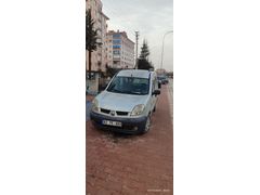 Sahibinden Renault Kangoo Multix 1.5 dCi Authentique 2004 Model Konya
