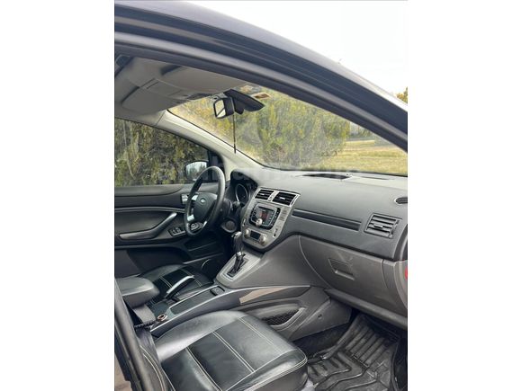 Sahibinden Ford Kuga 2.0 TDCi Selective 2011 Model