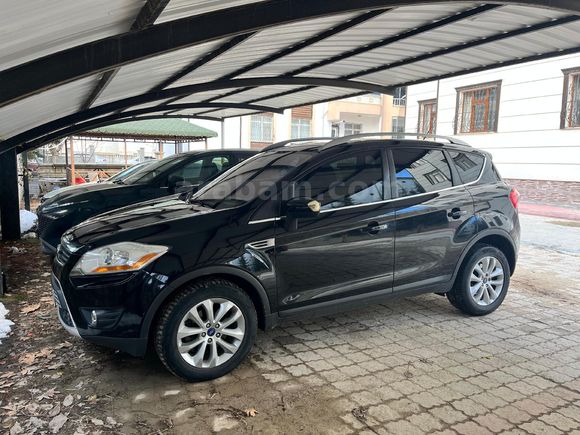Sahibinden Ford Kuga 2.0 TDCi Selective 2011 Model