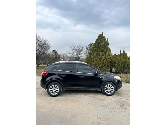 Sahibinden Ford Kuga 2.0 TDCi Selective 2011 Model