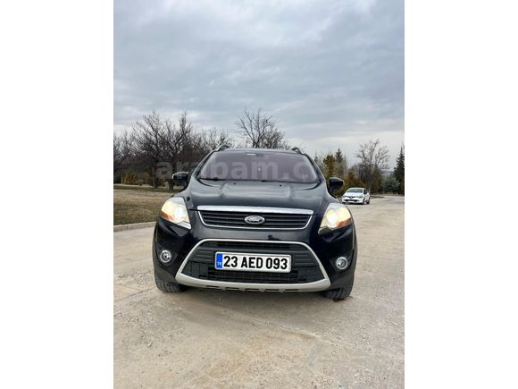 Sahibinden Ford Kuga 2.0 TDCi Selective 2011 Model