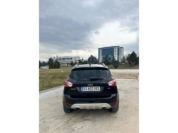 Sahibinden Ford Kuga 2.0 TDCi Selective 2011 Model