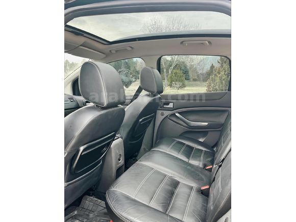 Sahibinden Ford Kuga 2.0 TDCi Selective 2011 Model