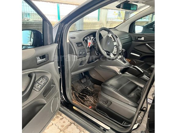 Sahibinden Ford Kuga 2.0 TDCi Selective 2011 Model