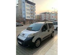 Sahibinden Peugeot Bipper 1.3 HDI Comfort Plus 2015 Model 