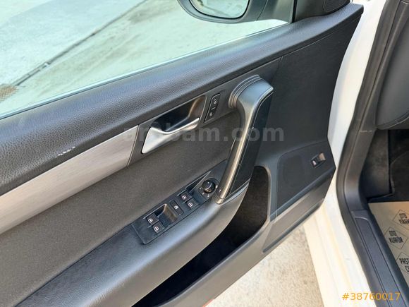 2013m 85000 km 1.4 TSİ PASSAT COMFORTLİNE DSG