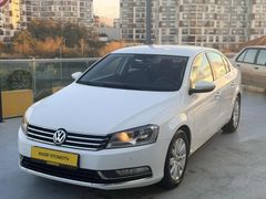 2013m 81000 km 1.4 TSİ PASSAT COMFORTLİNE DSG