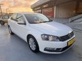 2013m 85000 km 1.4 TSİ PASSAT COMFORTLİNE DSG