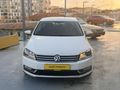 2013m 85000 km 1.4 TSİ PASSAT COMFORTLİNE DSG