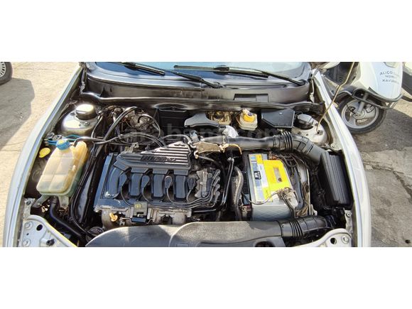 Sahibinden Fiat Marea 1.6 ELX 2001 Model