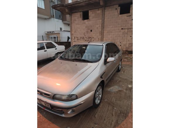 Sahibinden Fiat Marea 1.6 ELX 2001 Model