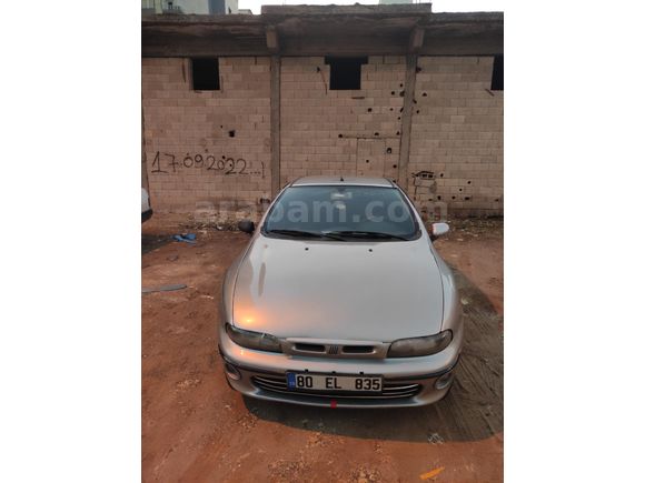 Sahibinden Fiat Marea 1.6 ELX 2001 Model