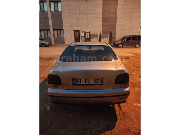 Sahibinden Fiat Marea 1.6 ELX 2001 Model