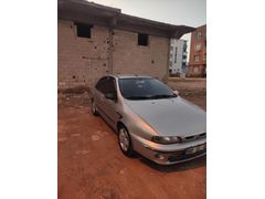 Sahibinden Fiat Marea 1.6 ELX 2001 Model