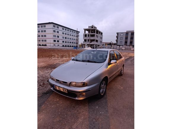 Sahibinden Fiat Marea 1.6 ELX 2001 Model