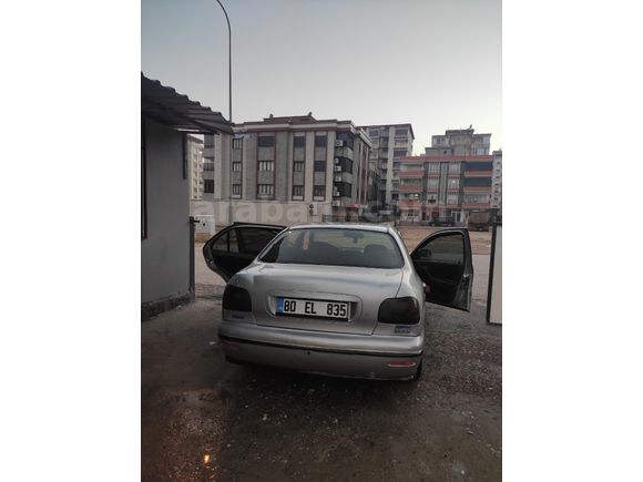 Sahibinden Fiat Marea 1.6 ELX 2001 Model