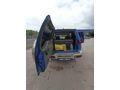 Takas olur Sahibinden Nissan Terrano 2.7 TDI Elegance 1999 Model