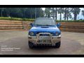 Takas olur Sahibinden Nissan Terrano 2.7 TDI Elegance 1999 Model