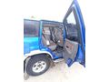Takas olur Sahibinden Nissan Terrano 2.7 TDI Elegance 1999 Model