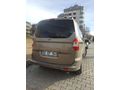 Sahibinden Ford Tourneo Courier 1.5 TDCi Titanium Plus 2020 Model