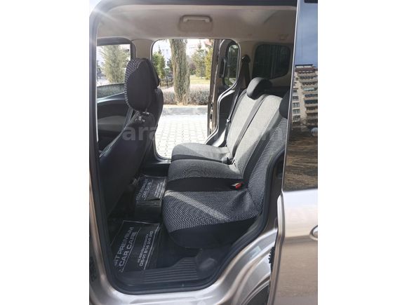 Sahibinden Ford Tourneo Courier 1.5 TDCi Titanium Plus 2020 Model