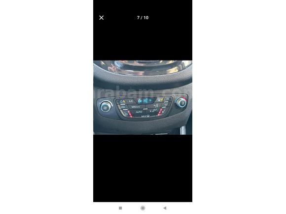 Sahibinden Ford Tourneo Courier 1.5 TDCi Titanium Plus 2020 Model